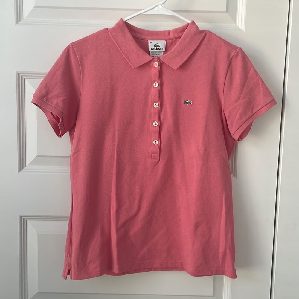 Lactose Polo